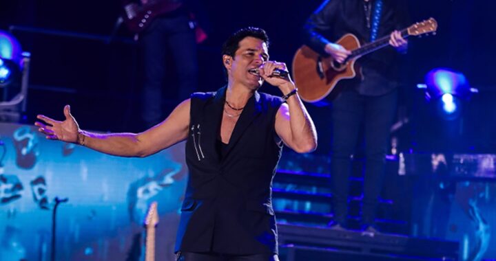 De “Torero” a “Bombero”: PETA quiere reescribir el clásico de Chayanne