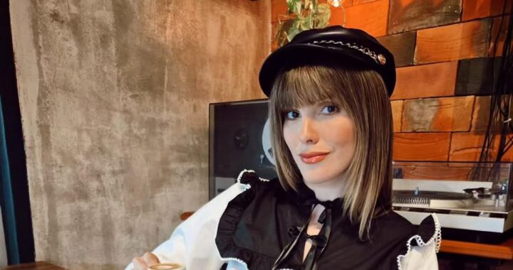“Lista para este desafío”: Luchi García Rubín y la noticia que le cambió la vida