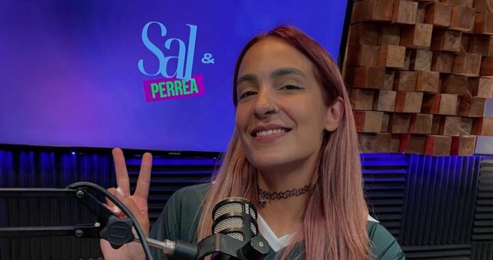 “¿Tirar la plata?”: Gia Alfieri estalla contra críticas por vivir en alquiler