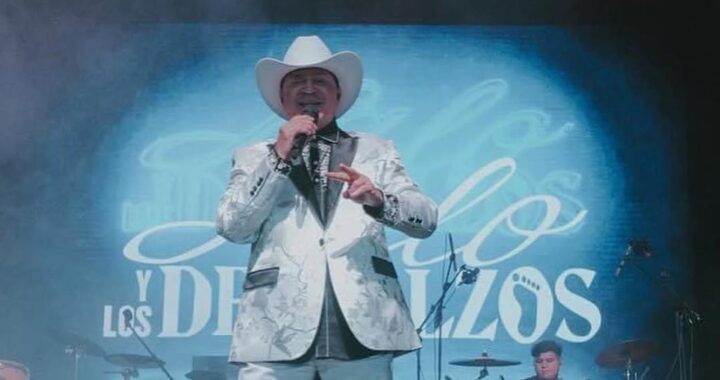 El Cumbiazo 3 promete hoy una noche larga de pura fiesta y música en el Jockey