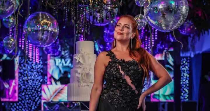 ¡Misterio resuelto! Nathu González regresa a Karu Porã tras ausencia