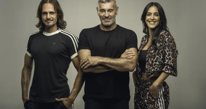 ¡El juego empezó!: El show más extremo del año llega a América Tv