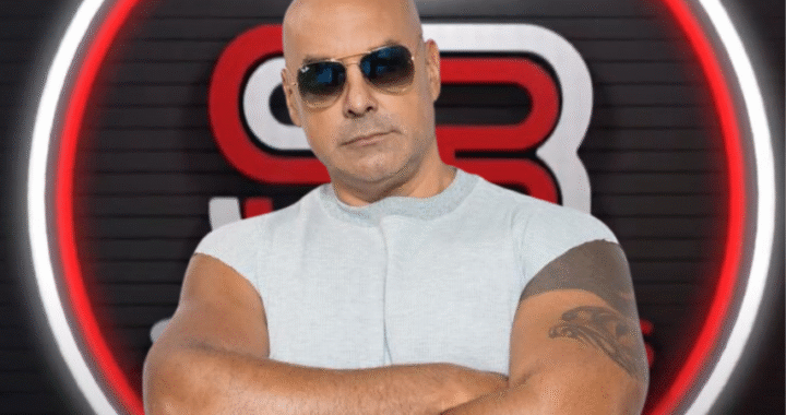 ¡“Sobre Ruedas” vuelve renovado a América Streaming!