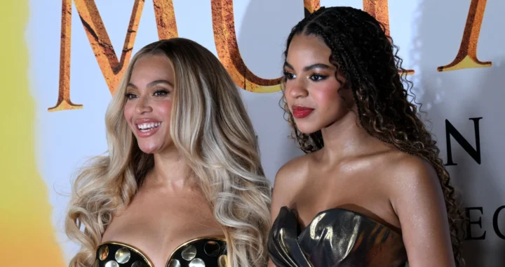 ¡Talento heredado! La hija de Beyoncé deslumbra en el inicio del Cowboy Carter Tour