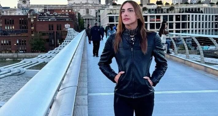 Walter Evers también se lanza contra programas faranduleros