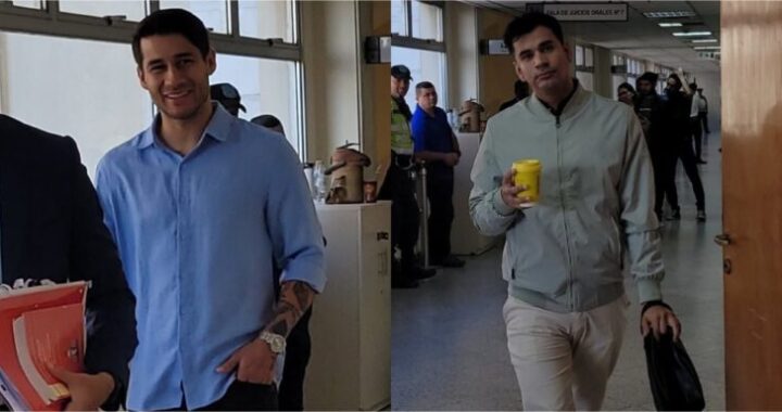 Sebastián Rodríguez condenado por difamar a Tito Torres y a la memoria de Vita Aranda
