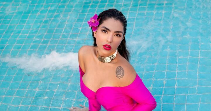 “Dije que sí por presión”: Natty Balbuena reveló que la propuesta de Chelo la incomodó