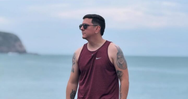 Chelo Amaral se planta en redes: “Estoy solo porque elijo estarlo”