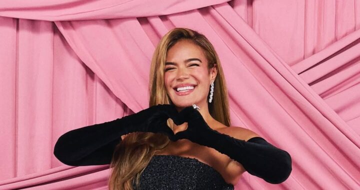 Karol G habla por primera vez de su tormentosa separación de Anuel