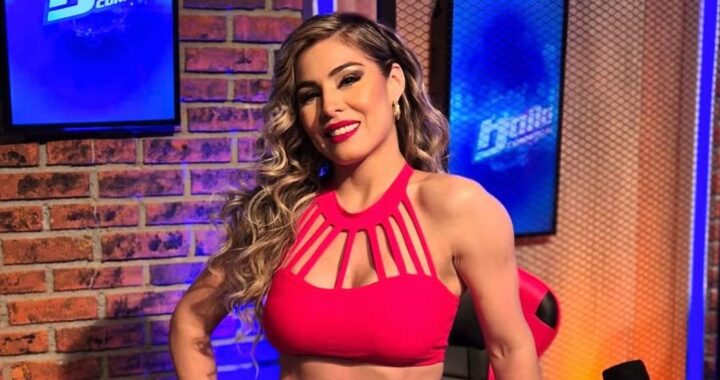 La exKchorra rompió el silencio: Nadia Portillo quiere recuperar su nombre