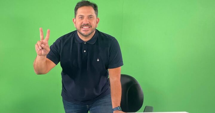¡De Paraguay al mundo! Dani Da Rosa y su serie con sueños de exportación