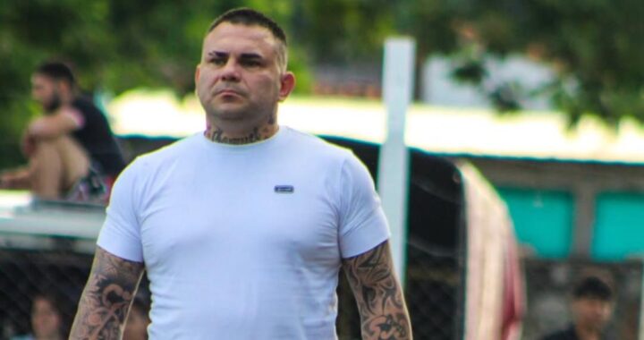 De la cancha al juzgado: “Torito” en la mira por incumplir como padre