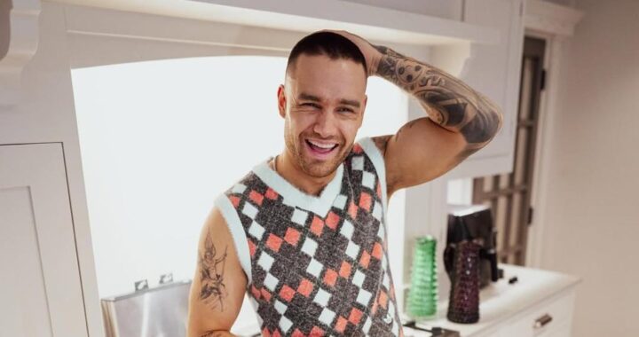 La herencia de Liam Payne, su hijo Bear será el único beneficiario