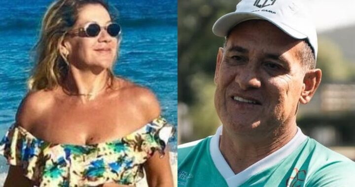 Carlos Gamarra evita remate de sus bienes gracias a intervención de su ex
