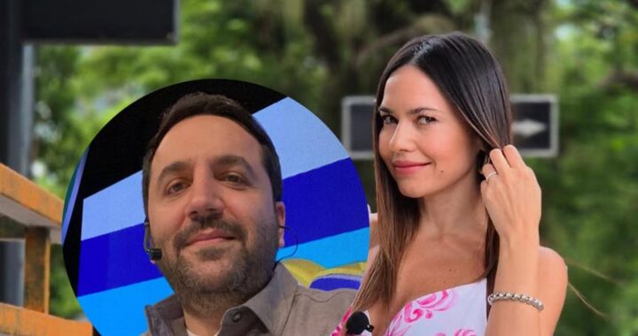Meli Quiñónez habla sin filtros sobre la ausencia de Julián Crocco