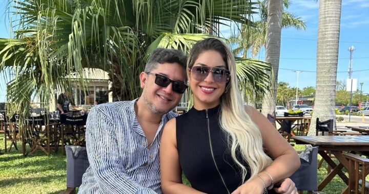 Fátima Román divide opiniones y Junior Rodríguez sale en su defensa