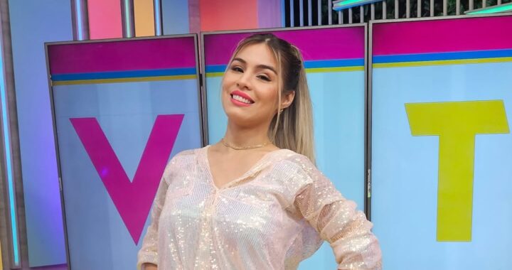 Nadia Portillo rompe el silencio: “Solo me tomo una pausa, los shows siguen”