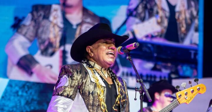  Bronco vuelve a nuestro país y ya podés conseguir tus entradas
