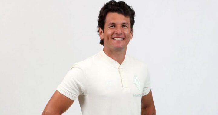 Nélson Haedo lanza convocatoria para jóvenes futbolistas