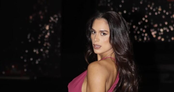 ¡No hay bebé en camino! Fabi Martínez desmiente rumores de embarazo