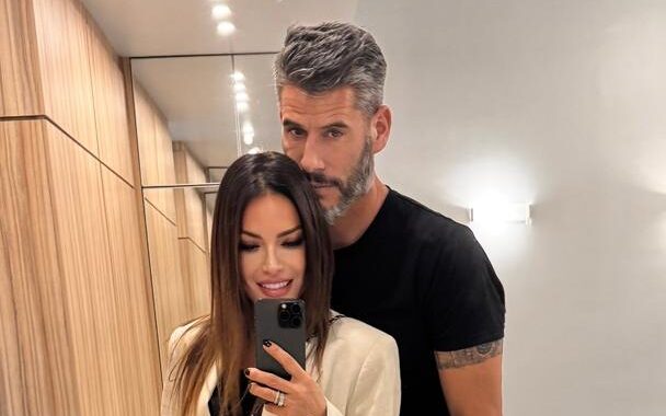 Eli Serafini comparte sus tips de estilo para un invierno con glamour