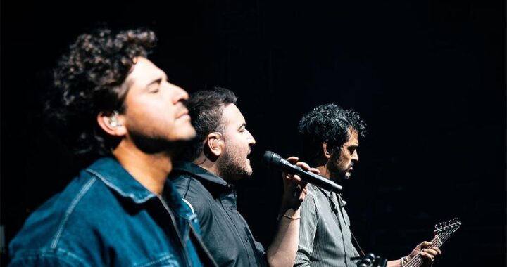 REIK lanza TQ, un EP que celebra su evolución sin perder el corazón