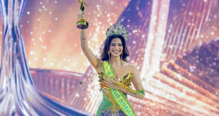 Rachel Gupta revela el infierno tras ganar Miss Grand International