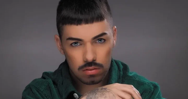Steven Vázquez regresa a Paraguay para el Asunción Fashion Week
