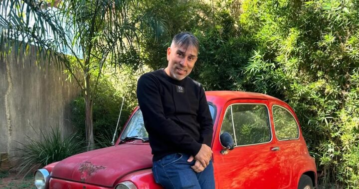 Familia denuncia a “Pipino” Cuevas por supuesto intento de quedarse con su vivienda