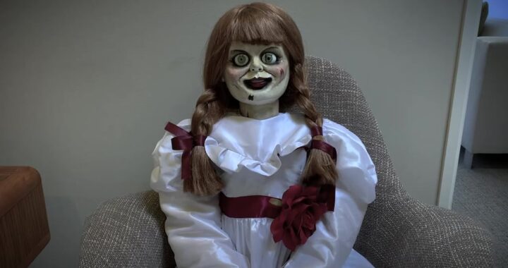 ¿Annabelle se escapó? La verdad detrás del rumor que asustó a internet