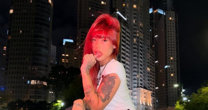 ¿Miedo al papelón? Sabrina Montes se autoexcluyó de MasterChef