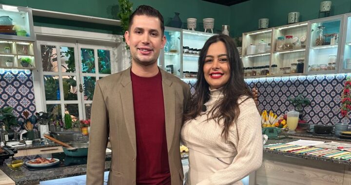 El «Chipero cheto» vuelve al ruedo mediático luego de estar calladito