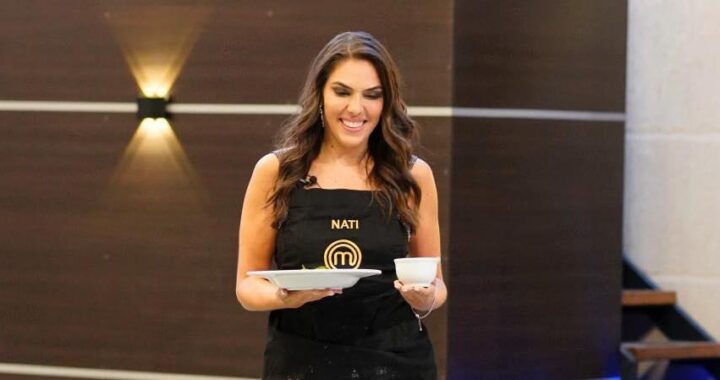 ¡Emoción en MasterChef! La eliminación de Nati Sosa conmovió a todos