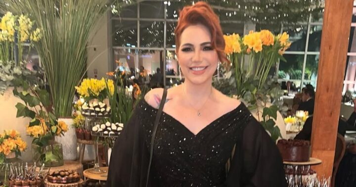 Clara Franco, la reina indiscutible de la comedia paraguaya