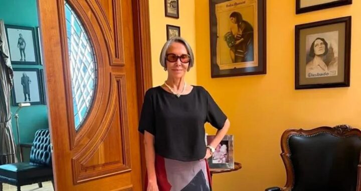 Chespirito llega a la pantalla sin el consentimiento de Florinda Meza