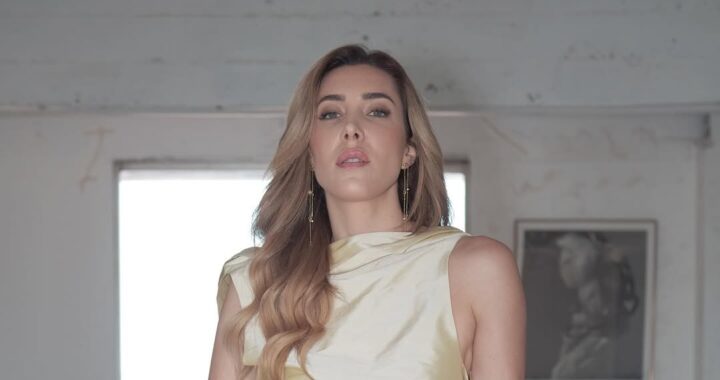 Michelle Chase será jurado en el concurso de influencers de la Universidad Americana