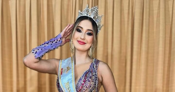 Miss Rosario 2025 termina en tribunales, Roselyn Arévalos denuncia bullying