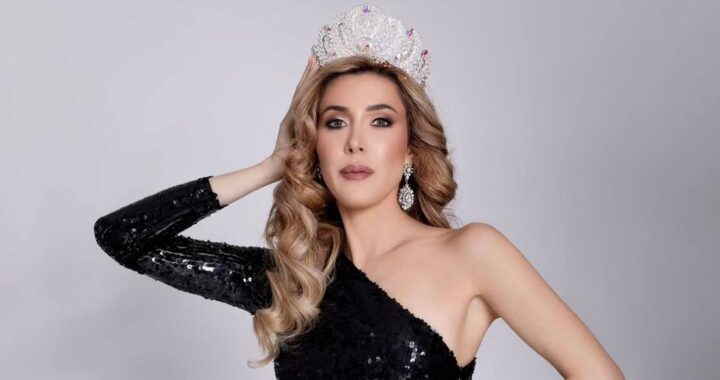 Michelle Chase apunta al Miss World y lanza una pregunta clave